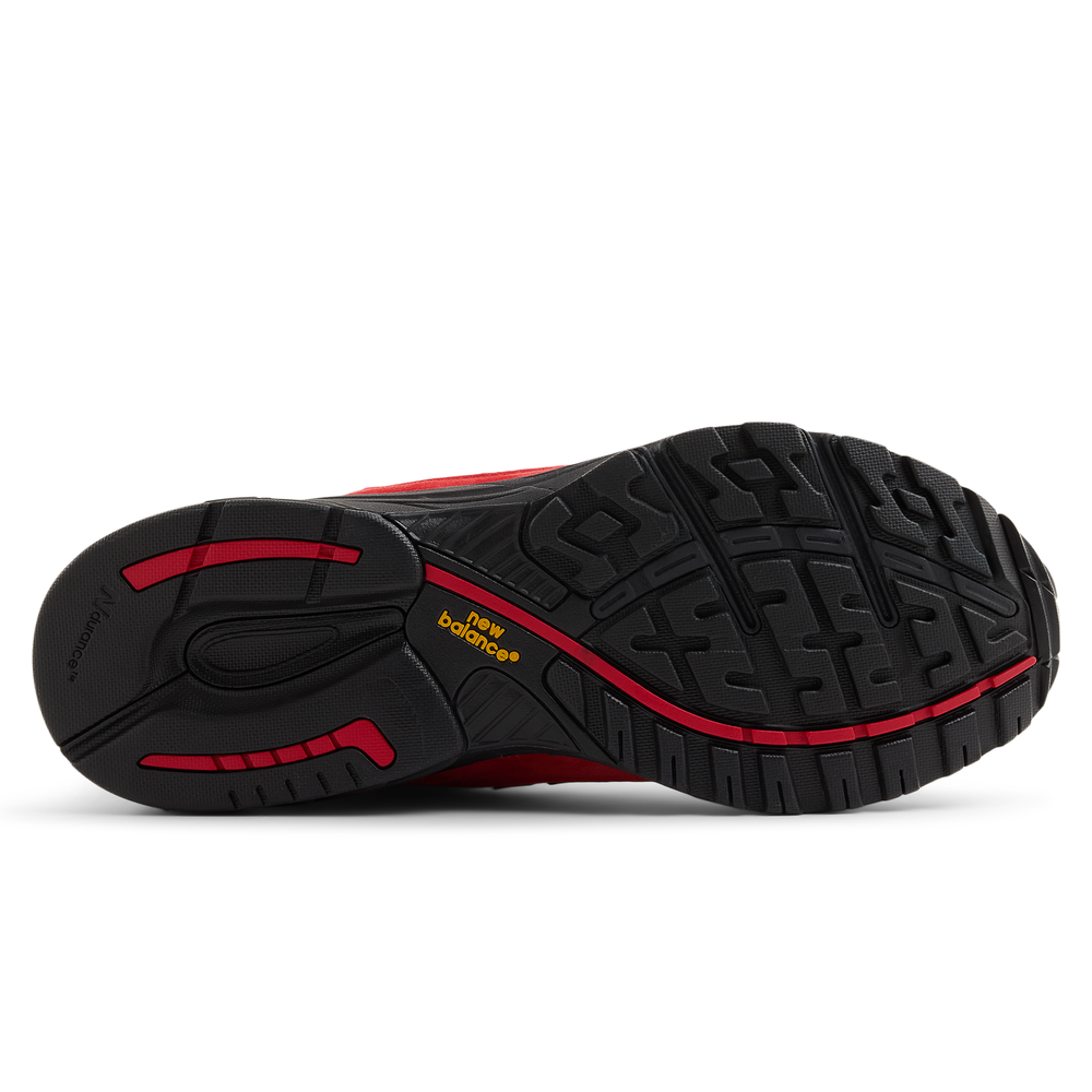 Unisex cipő New Balance U9935CX – piros