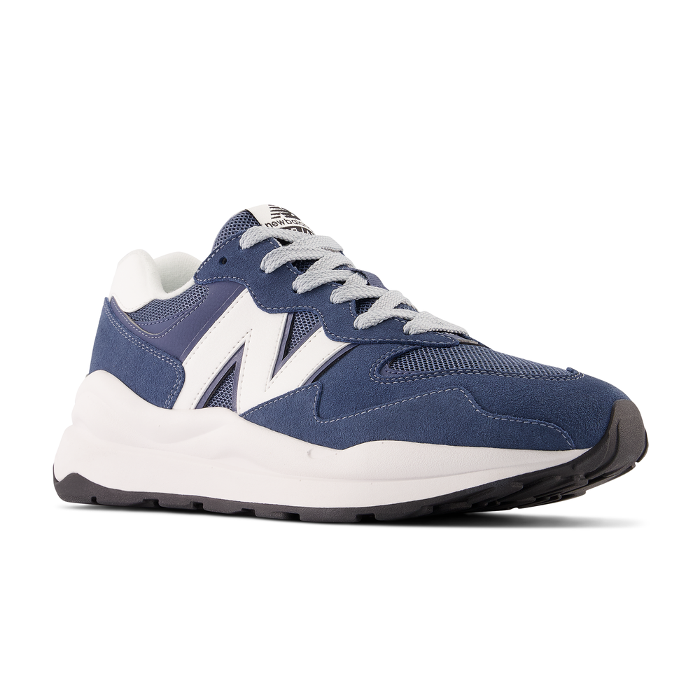 Férfi cipő New Balance M5740VPA – kék