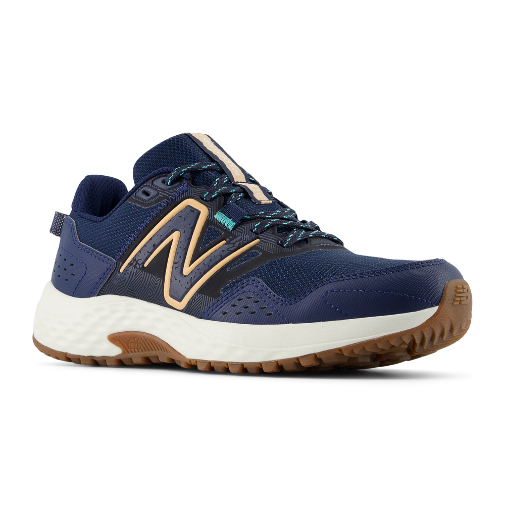 Női cipő New Balance WT410CS8 – sötétkék