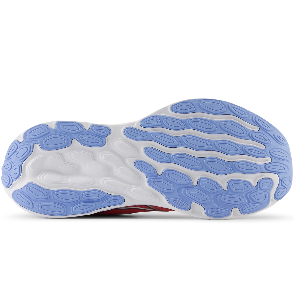 Női cipő New Balance Fresh Foam 680 v8 W680RP8 – narancssárga