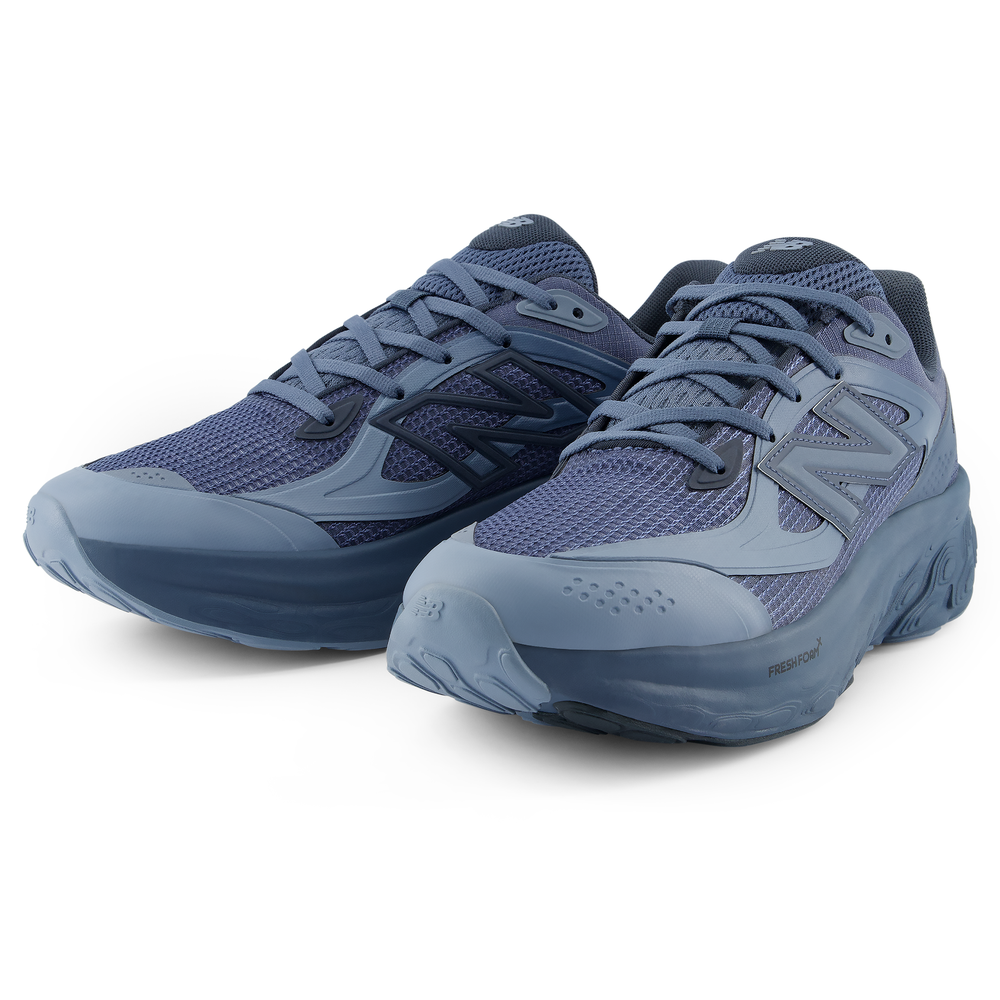 Férfi cipő New Balance UTRN8X3 – kék