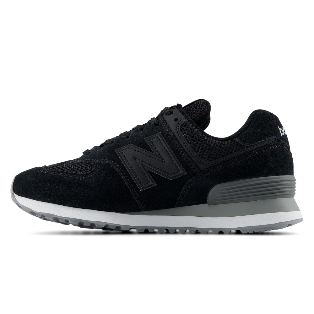 Női cipő New Balance W574EL – fekete