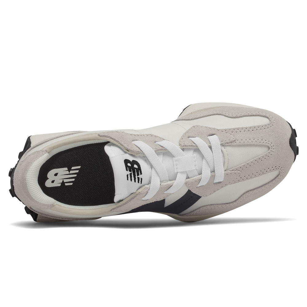 Gyermekcipő New Balance PH327FE – bézs