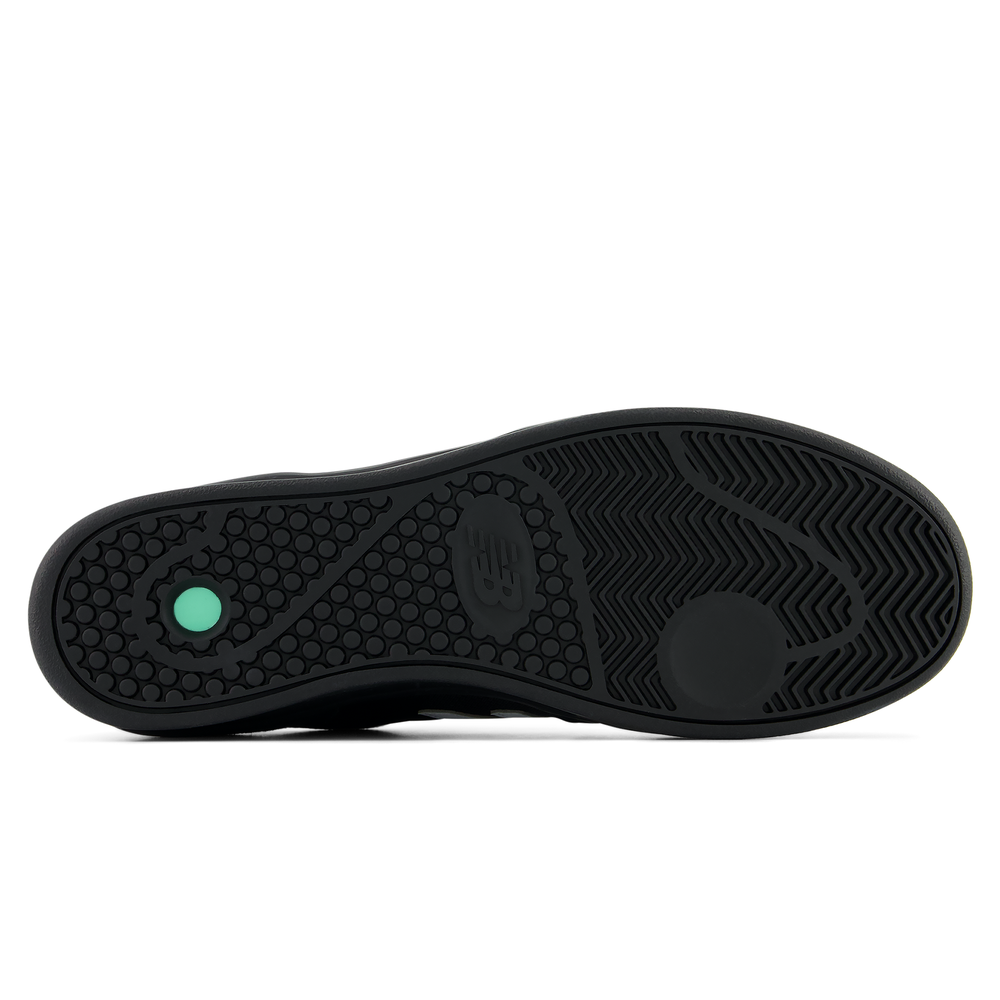 Férfi cipő New Balance Numeric UN430SBT – fekete