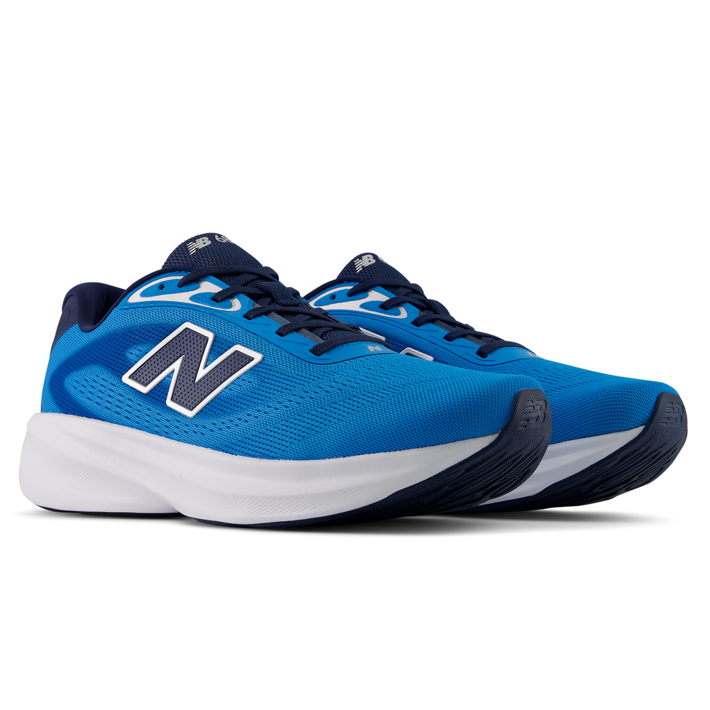 Férfi cipő New Balance Fresh Foam 680 v9 M6804E9 – kék