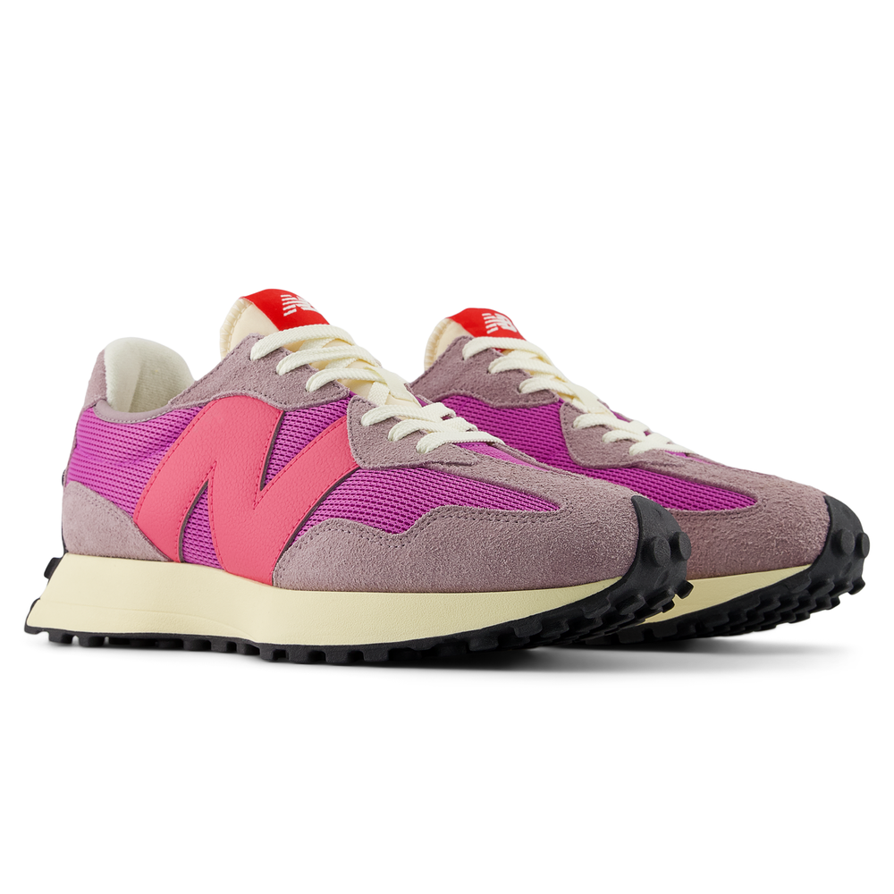 Női cipő New Balance U327VSC – rózsaszín
