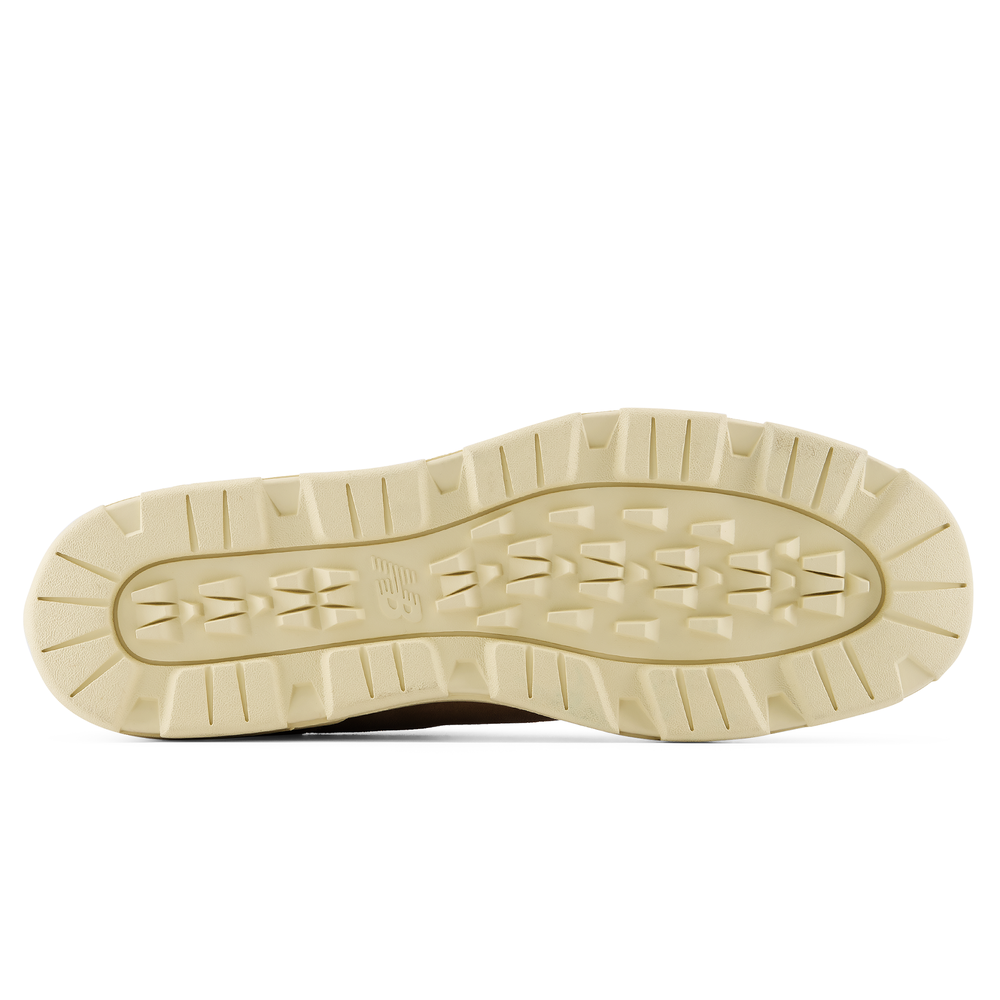 Unisex cipő New Balance Allerdale UADWCRM – barna