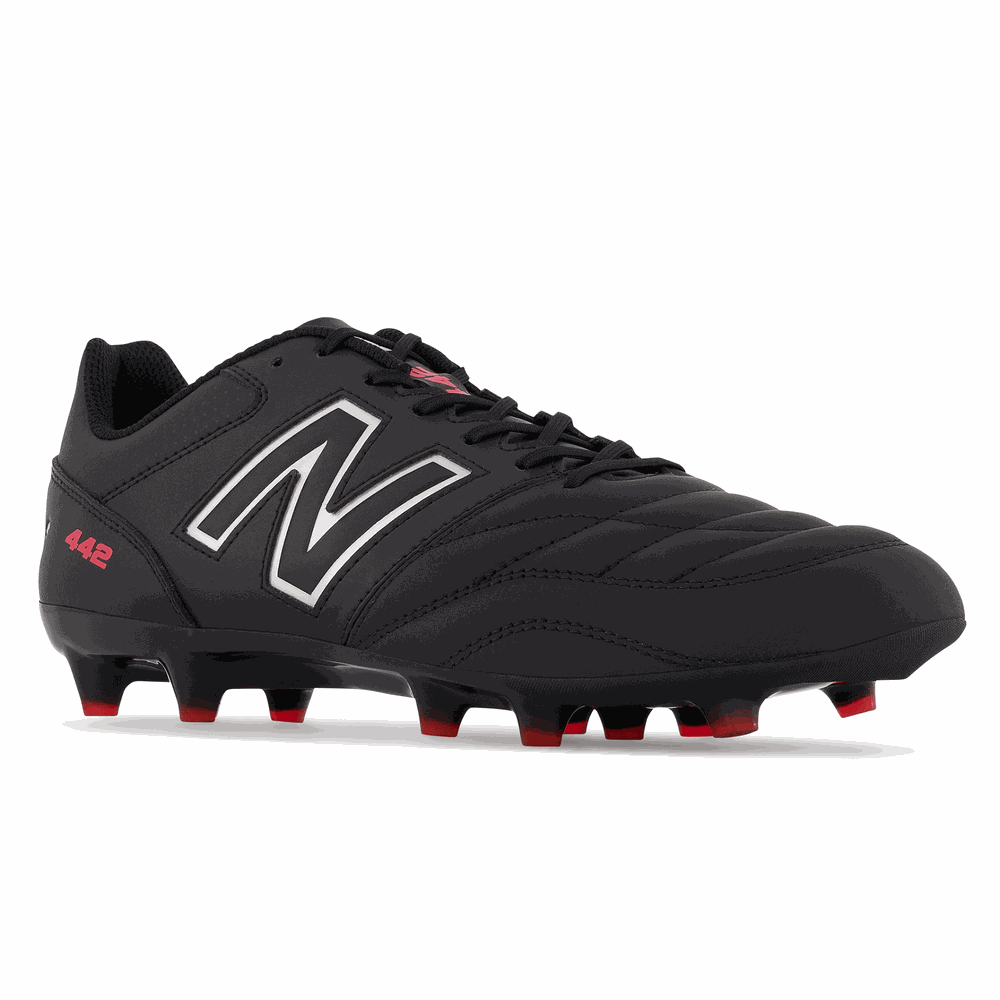 Focicipő New Balance MS42FBK2 – fekete