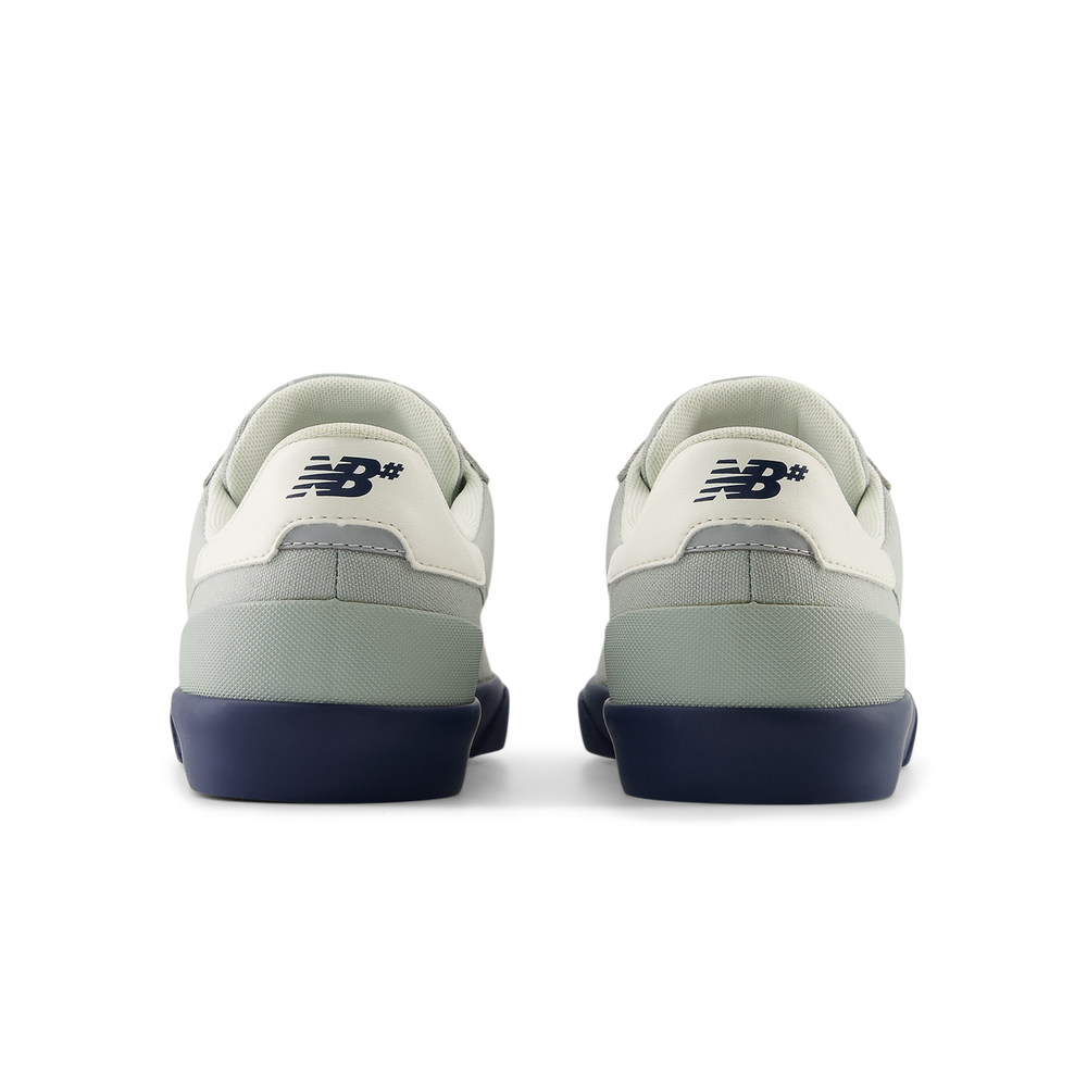 Férfi cipő New Balance Numeric UN272NQG – szürke