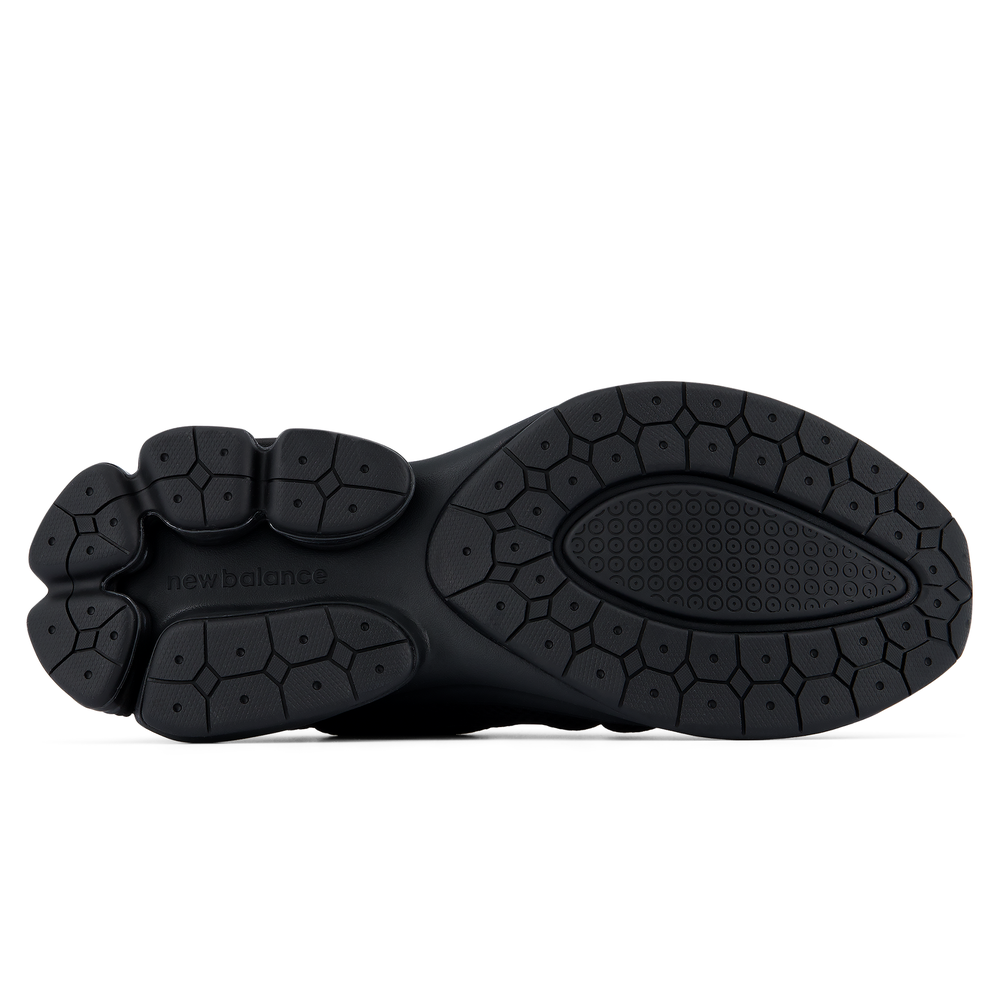 Unisex cipő New Balance ABZORB U50302J5 – fekete