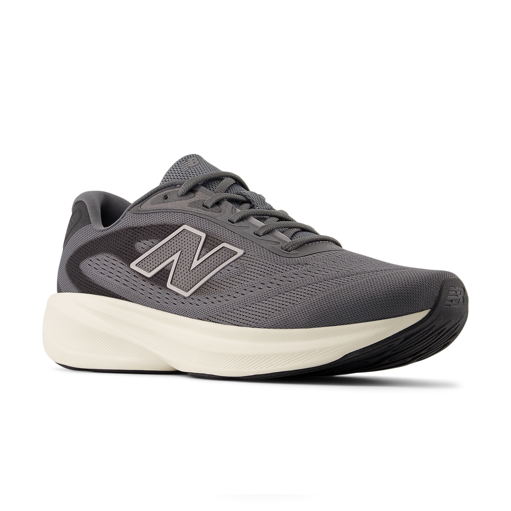 Férfi cipő New Balance Fresh Foam 680 v9 M680929 – szürke