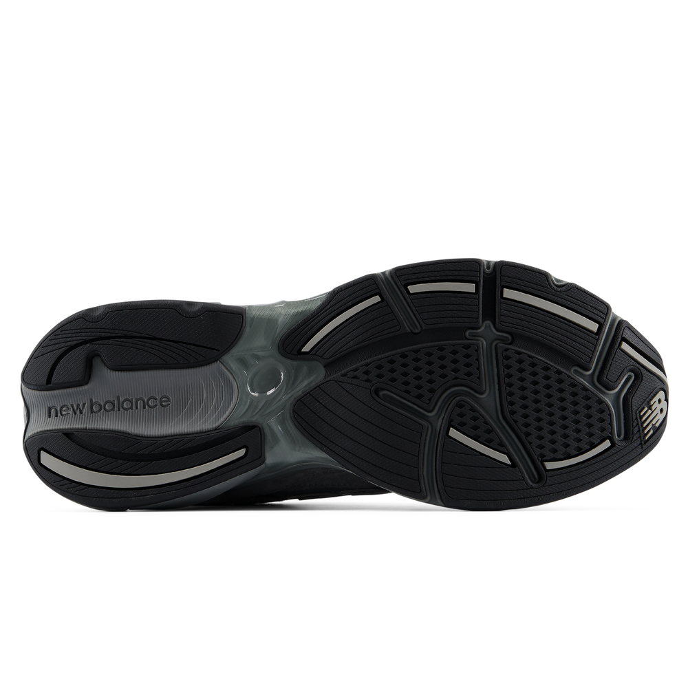 Unisex cipő New Balance ABZORB U20103EJ – szürke
