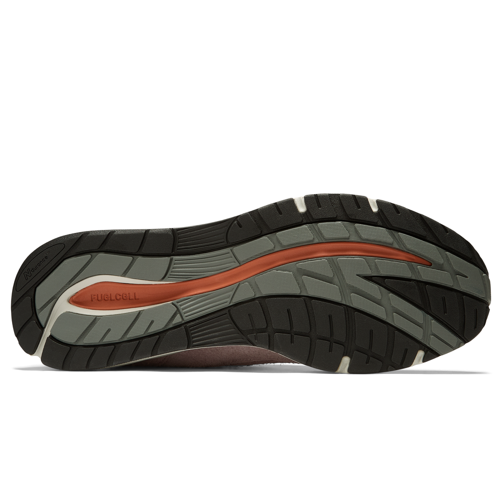 Unisex cipő New Balance U991PR2 – rózsaszín