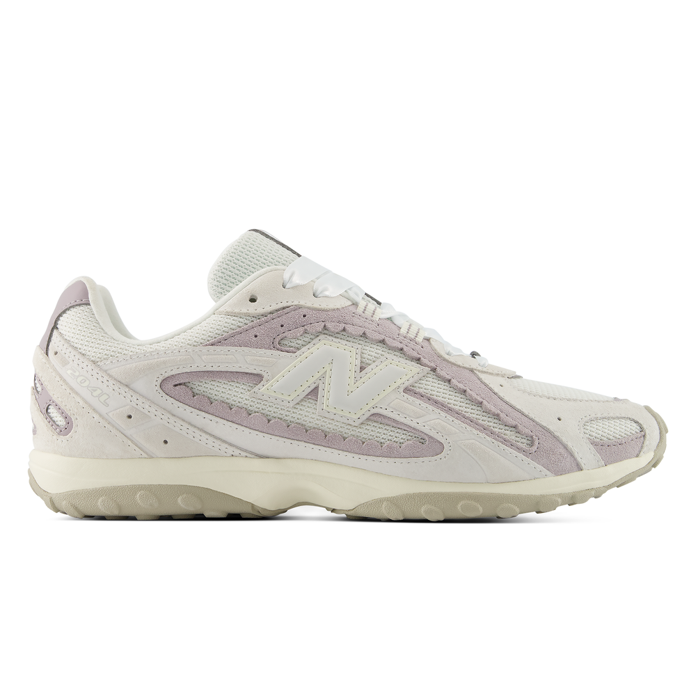 Unisex cipő New Balance U204L6A6 – bézs