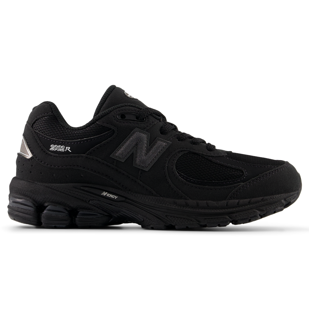 Gyermekcipő New Balance G200265U – fekete