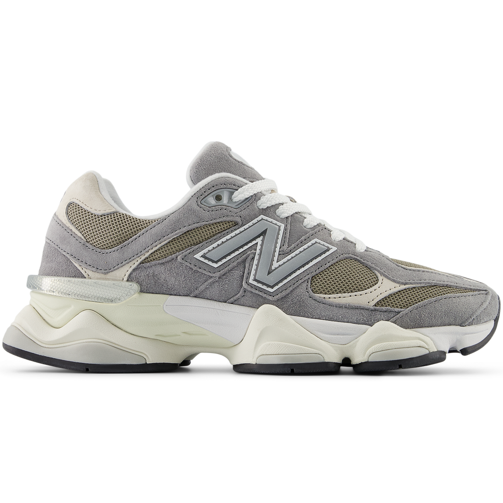 Unisex cipő New Balance U9060LBA – szürke