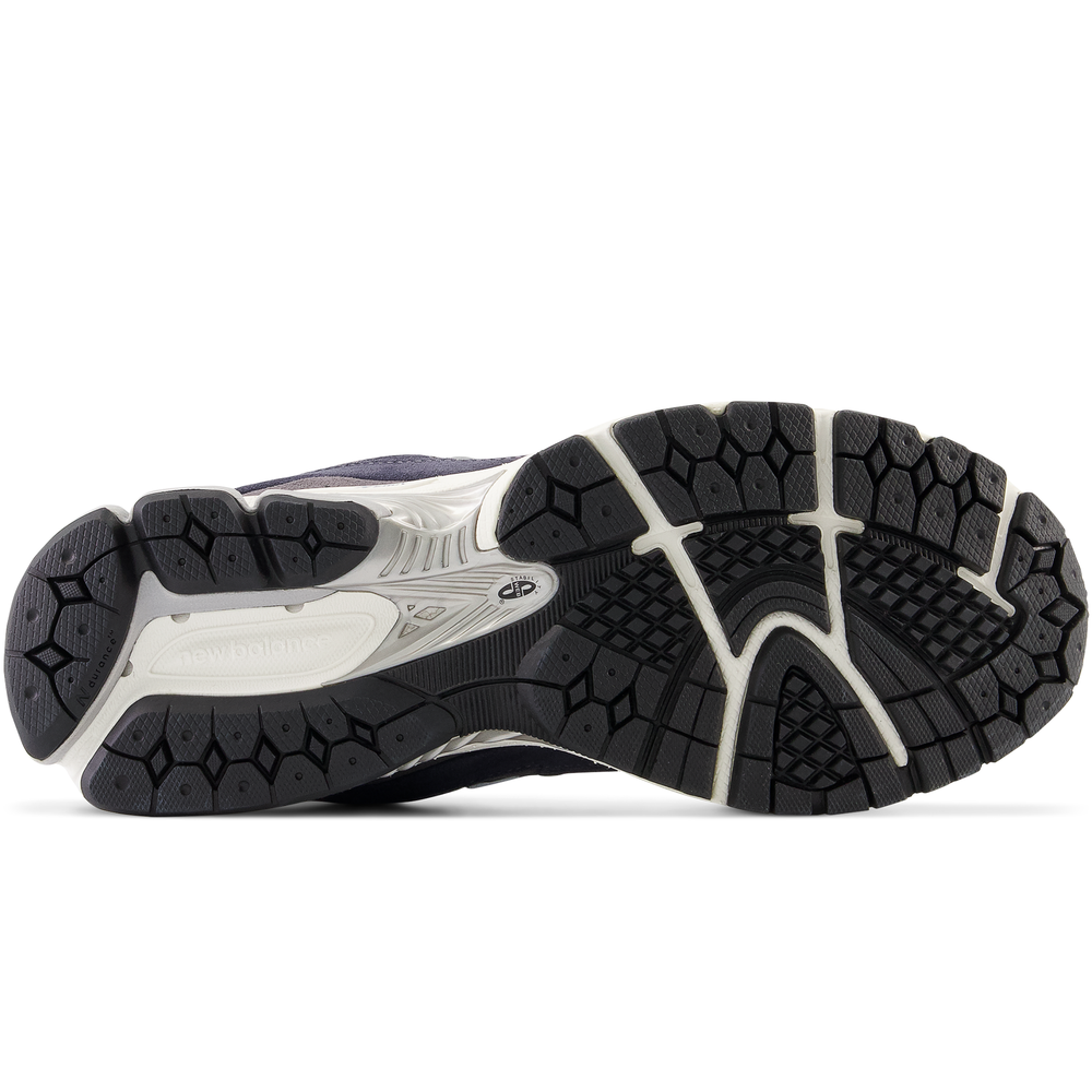 Unisex cipő New Balance M2002RSF – sötétkék