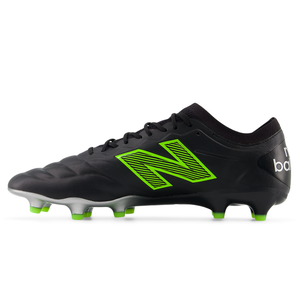 Férfi focicipő New Balance 442 ELITE FG V2 MS41FES2 – fekete