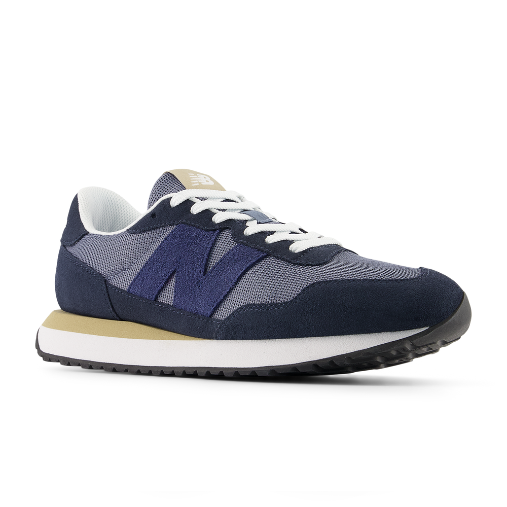 Férfi unisex New Balance M2374EK – sötétkék