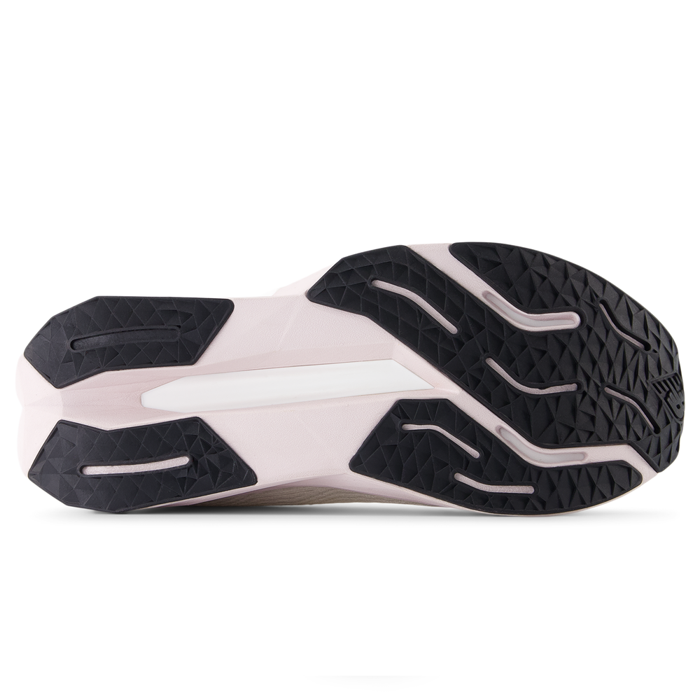 Női futócipő New Balance FuelCell Propel v5 WFCPRCS5 – bézs