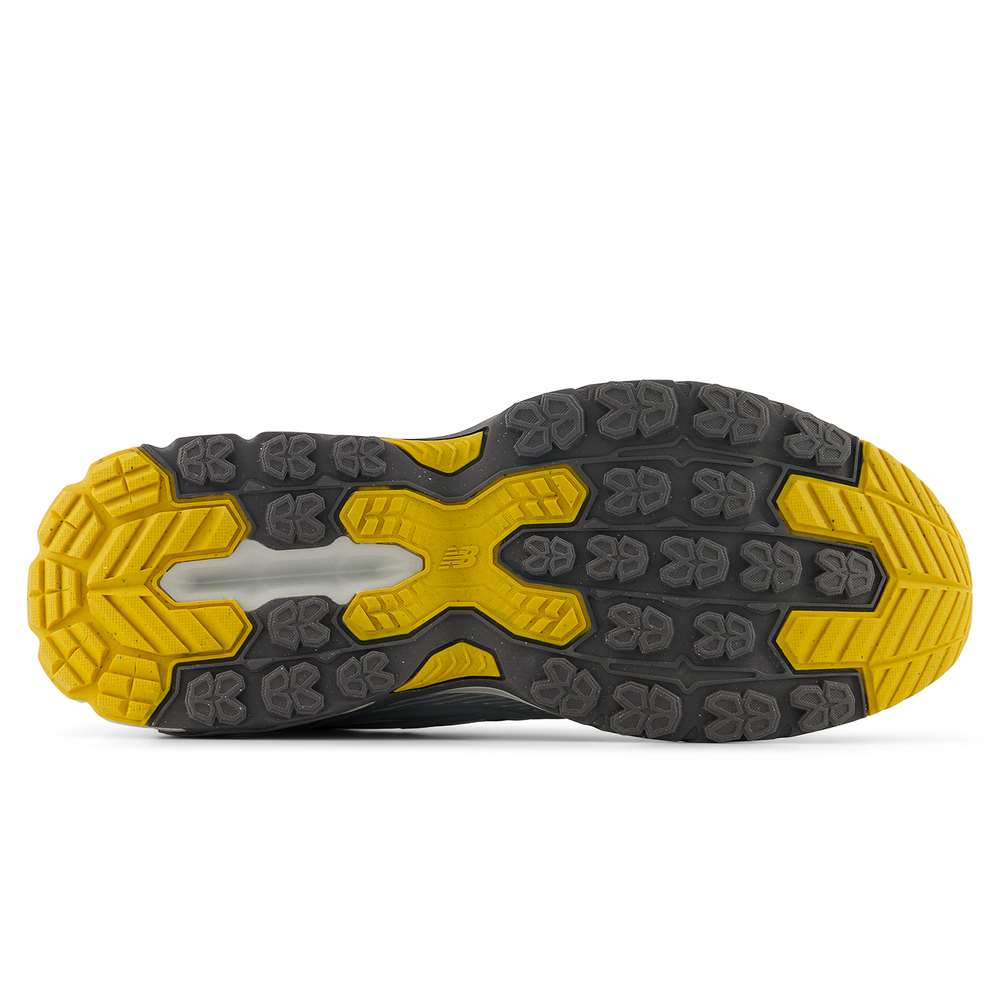 Férfi cipő New Balance 410 v9 M4105G0 – szürke