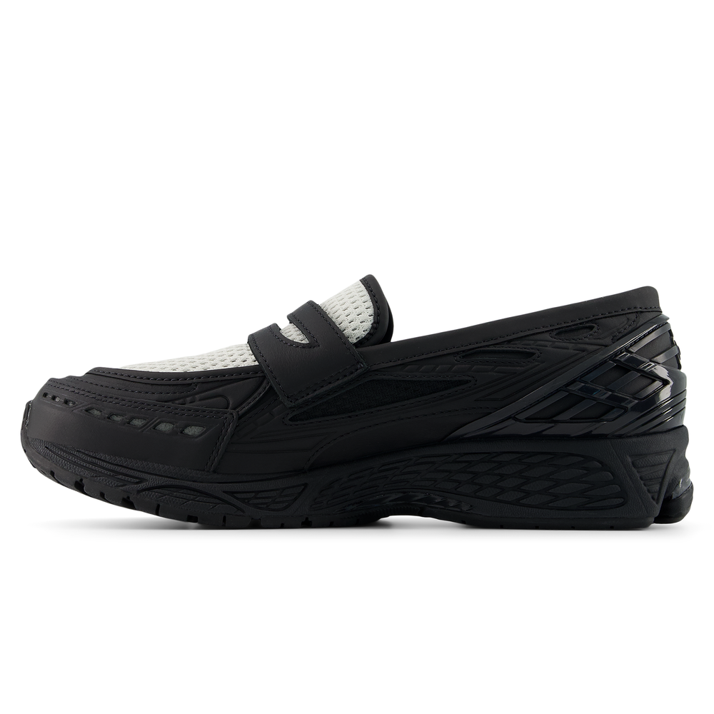 Unisex cipő New Balance U19068G9 – fekete