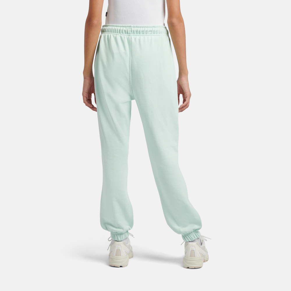 Gyerek nadrágok New Balance LAKG0058COJ – menta