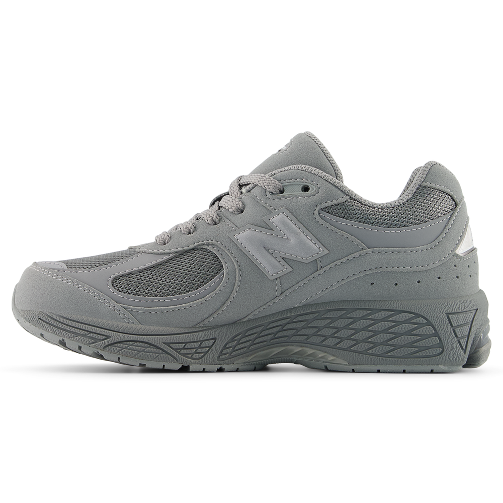 Gyermekcipő New Balance G200234F – szürke