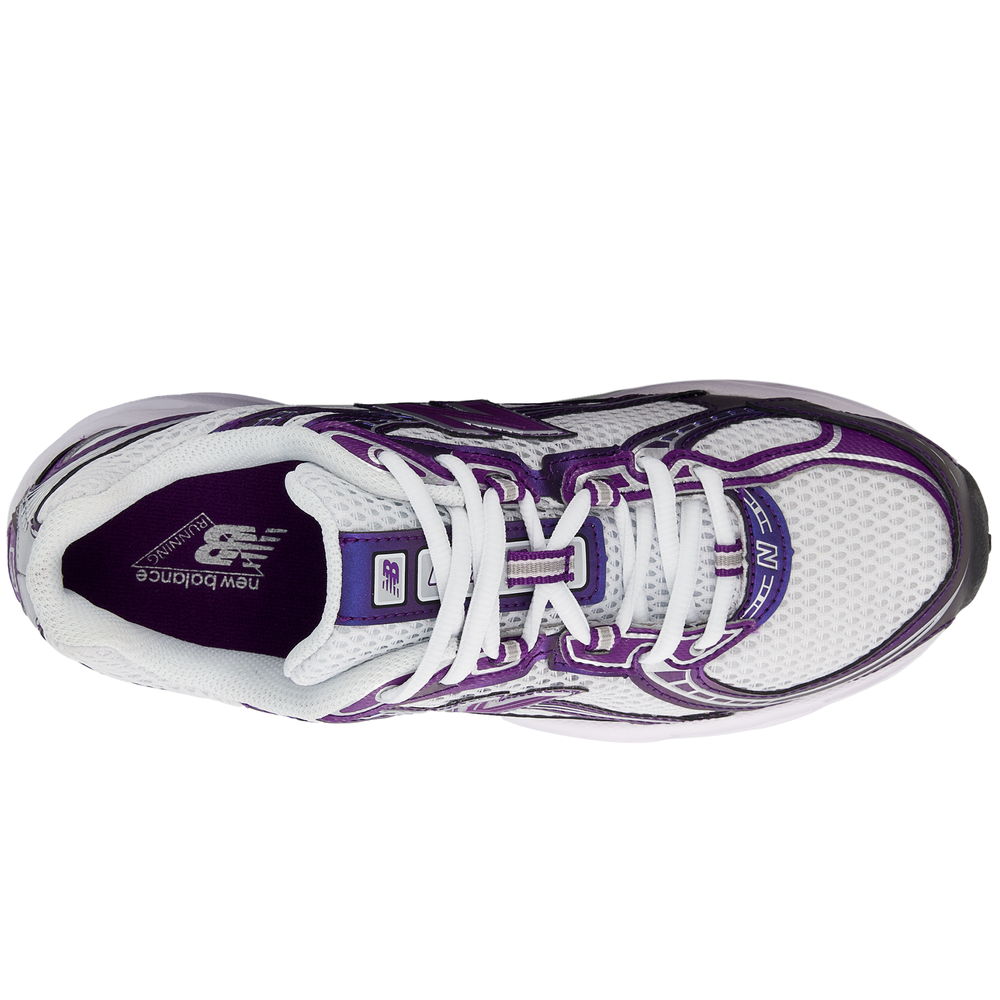 Unisex cipő New Balance U740CG2 – lila