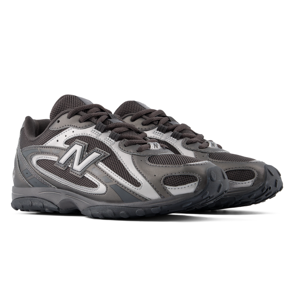 Női cipő New Balance U204LCMC – szürke