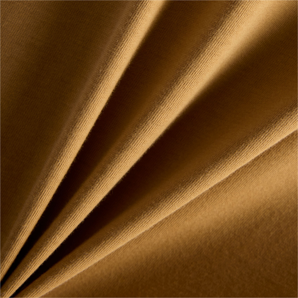 Férfi póló New Balance MT61D0U5ABG – narancssárga