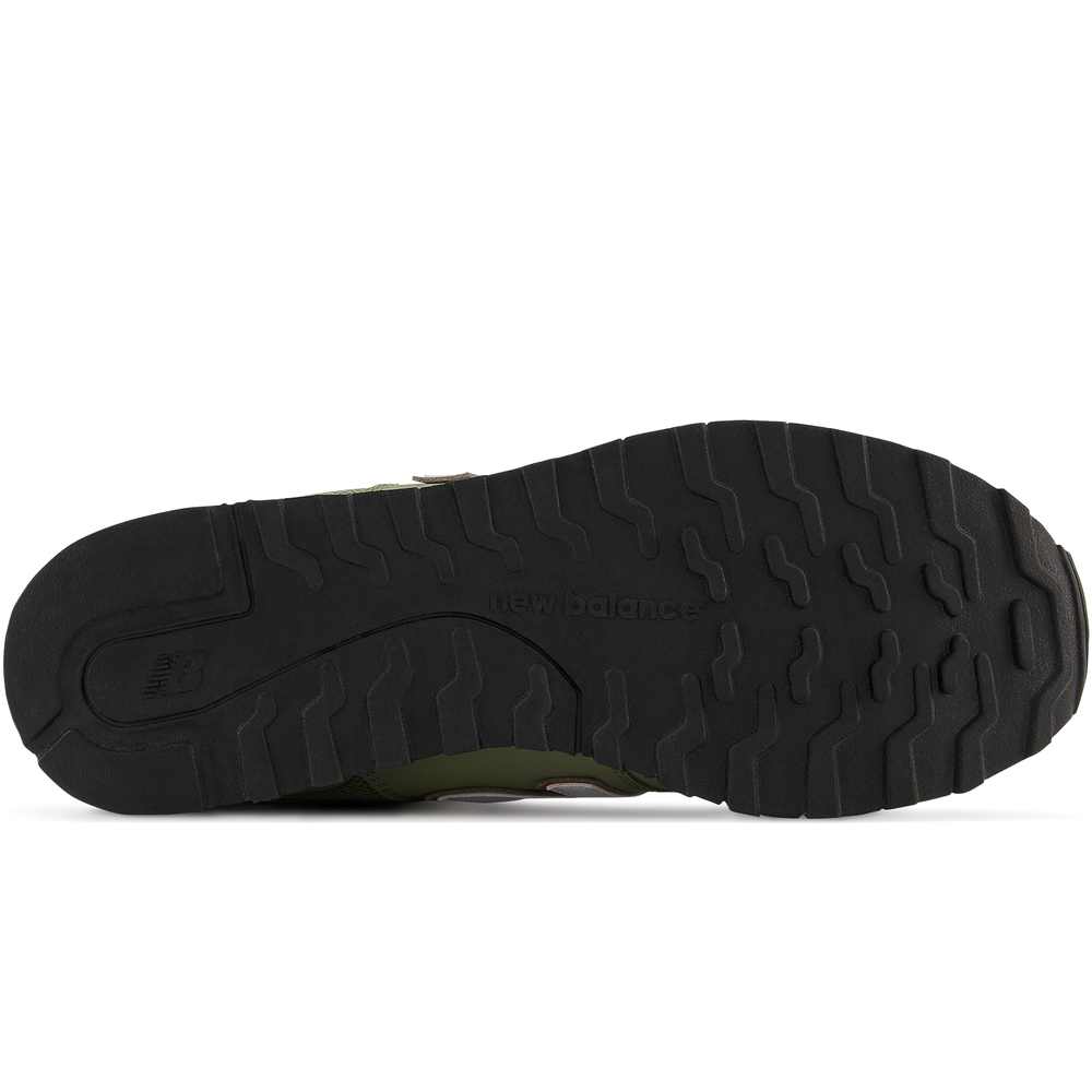 New Balance GM500VY1 – zöld