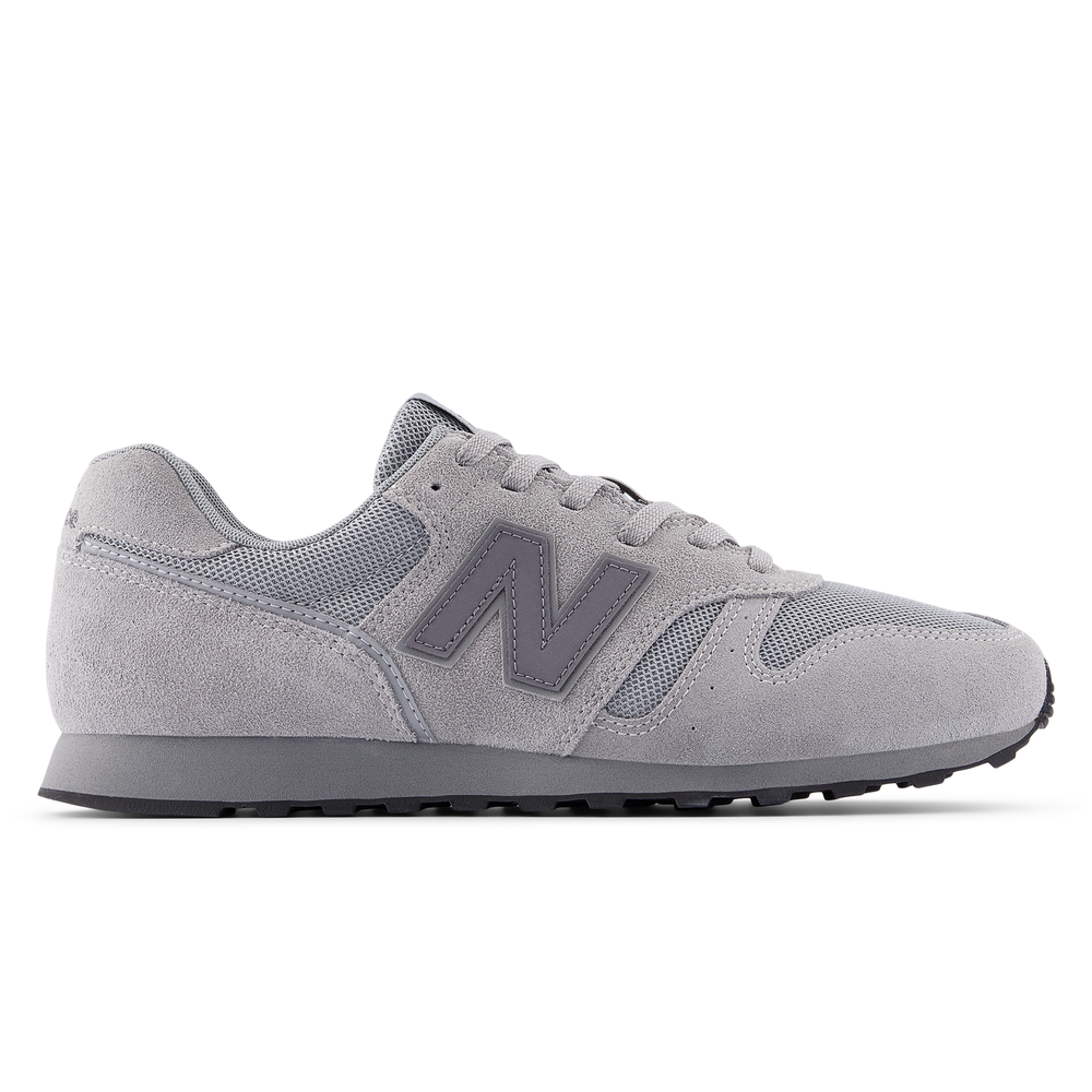 Unisex cipő New Balance M3733YU – szürke