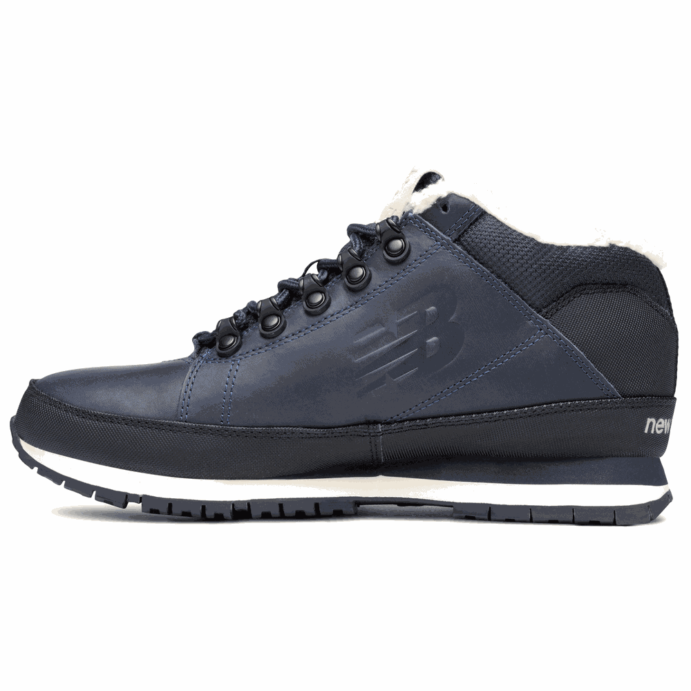 Sötétkék férfi cipő New Balance H754LFN