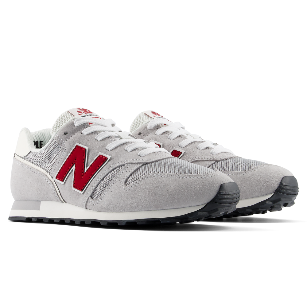 Unisex cipő New Balance U3732LL – szürke