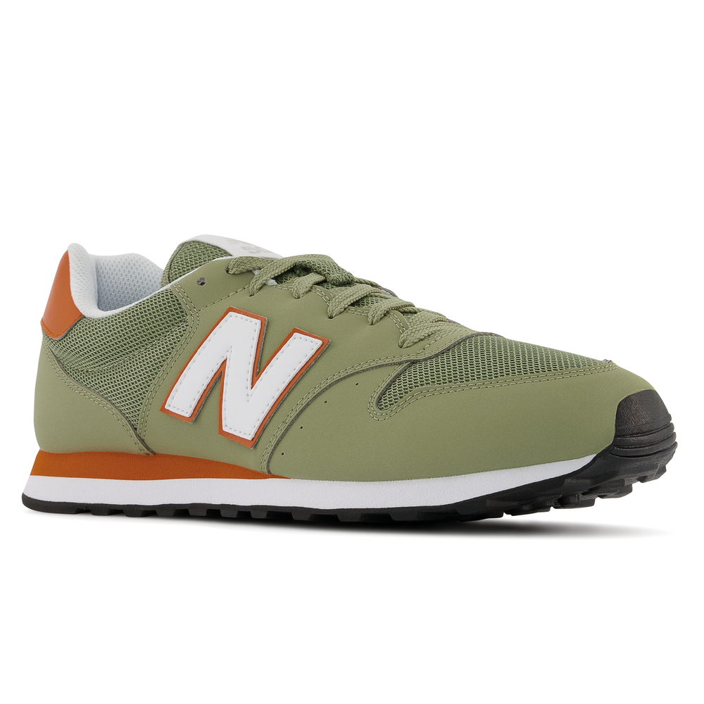 New Balance GM500VY1 – zöld