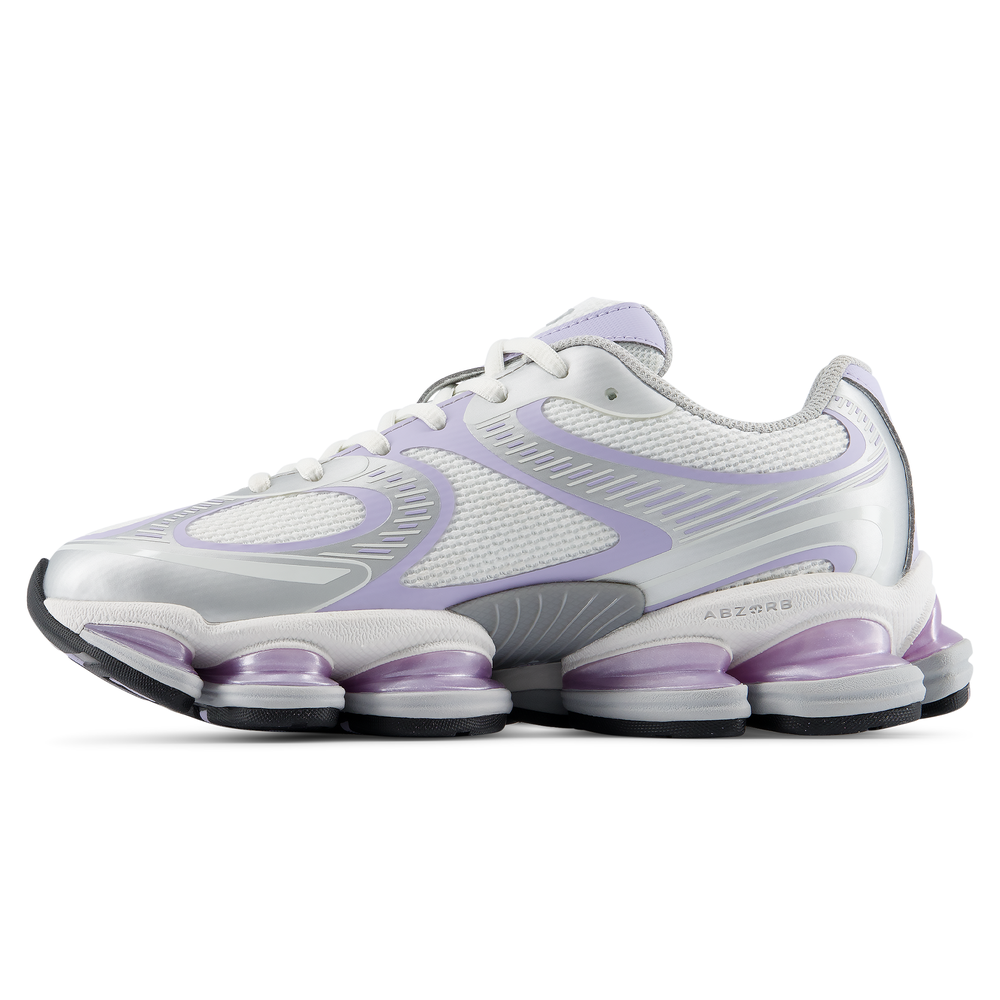 Unisex cipő New Balance ABZORB U2000601 – lila