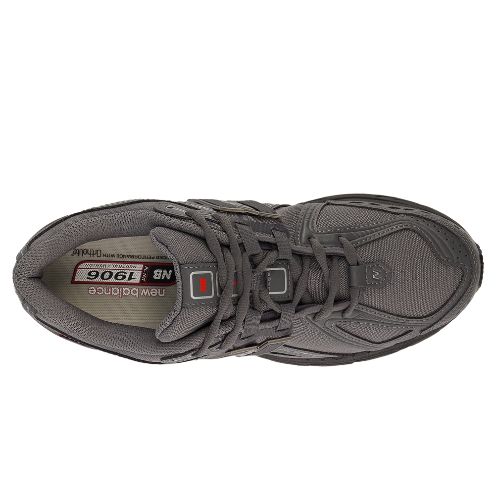 Unisex cipő New Balance U1906ROF – szürke