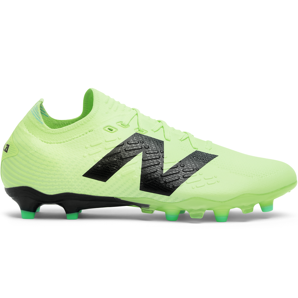 Focicipő New Balance TEKELA PRO FG V4+ ST1FLL45 – zöld