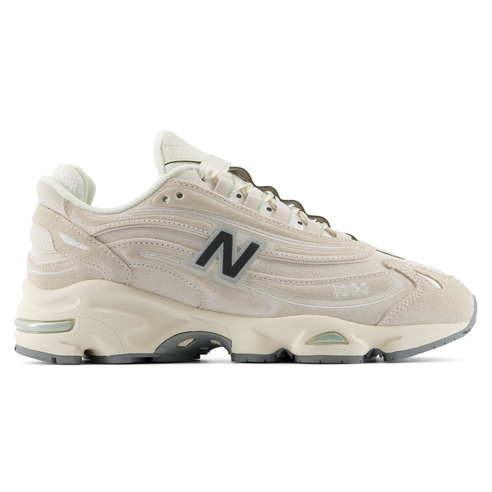 Unisex cipő New Balance U1000594 – bézs