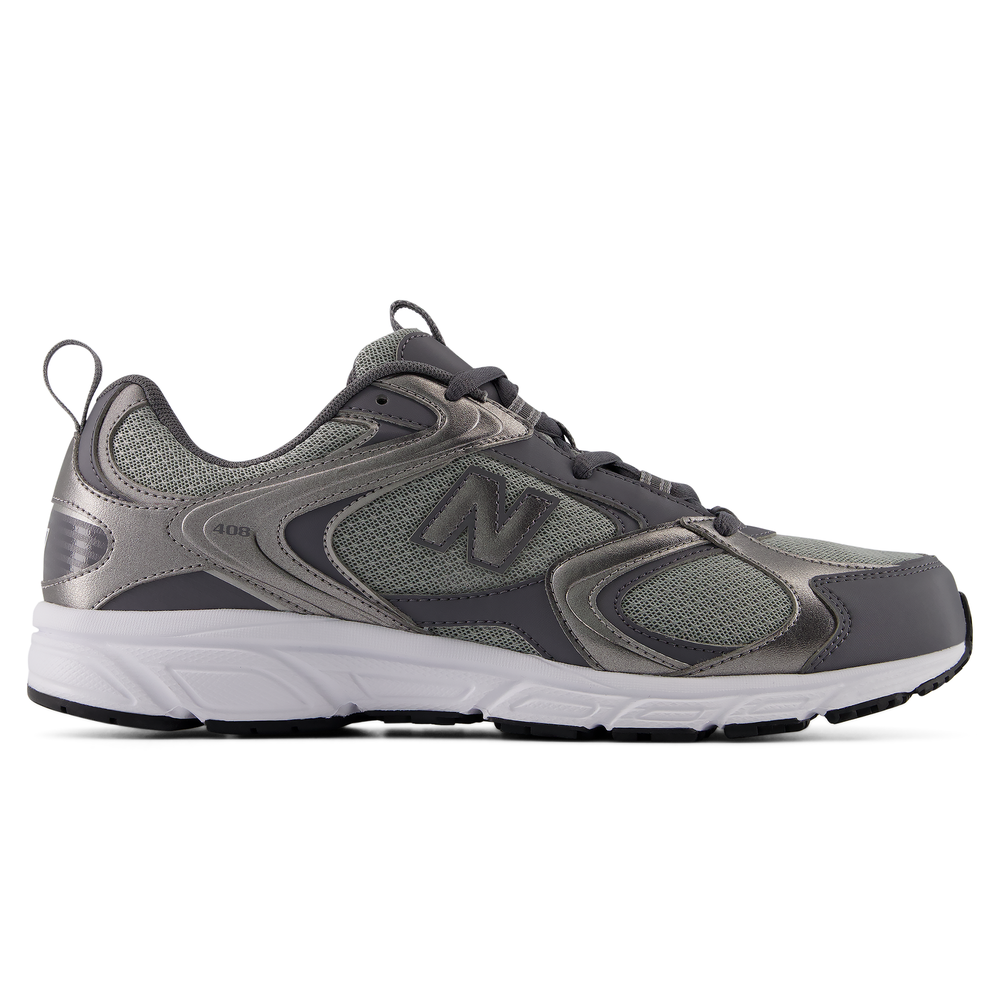 Unisex cipő New Balance M4089TU – szürke