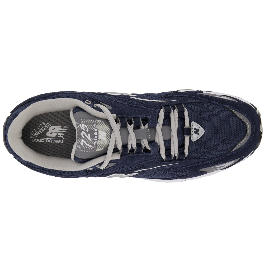 Cipő New Balance ML725Q – sötétkék