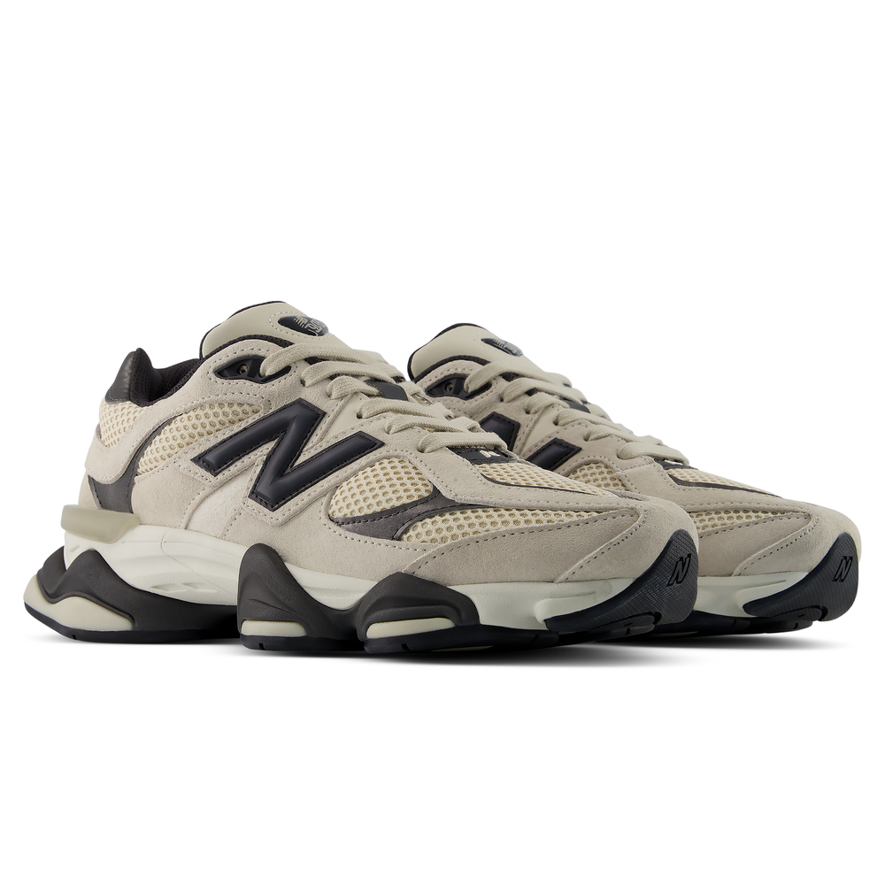 Unisex cipő New Balance U90606H1 – bézs