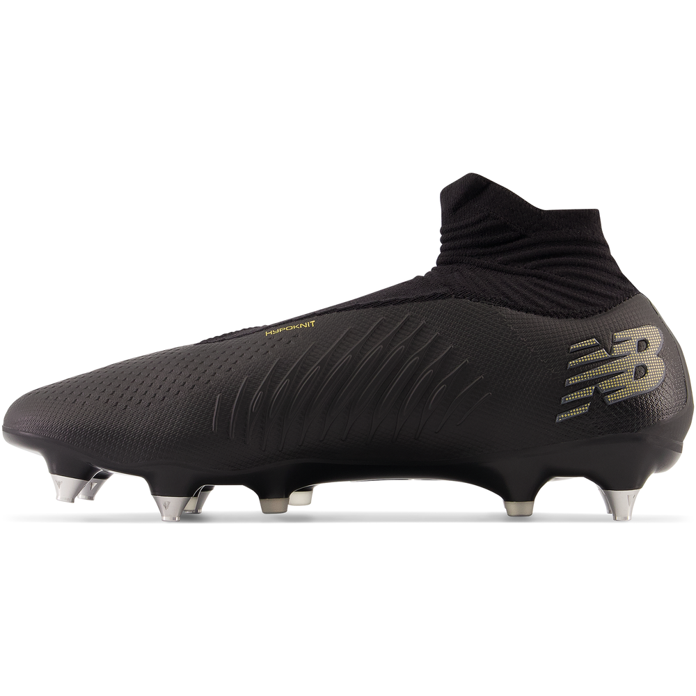 Focicipő New Balance TEKELA V4 PRO SG ST1SBK4 – fekete