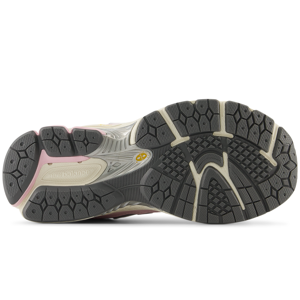 Gyermekcipő New Balance GC1906CK – rózsaszín