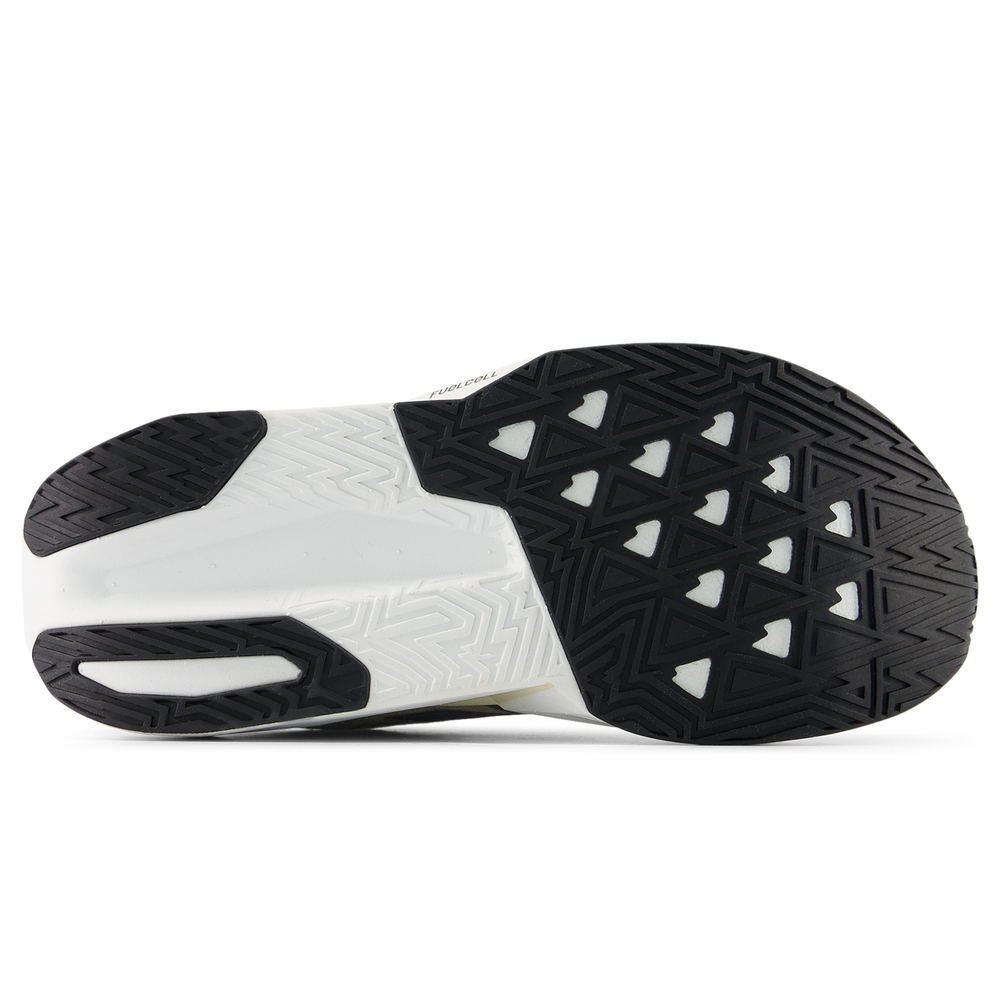 Női futócipő New Balance FuelCell Rebel v5 WFCXLX5 – szürke