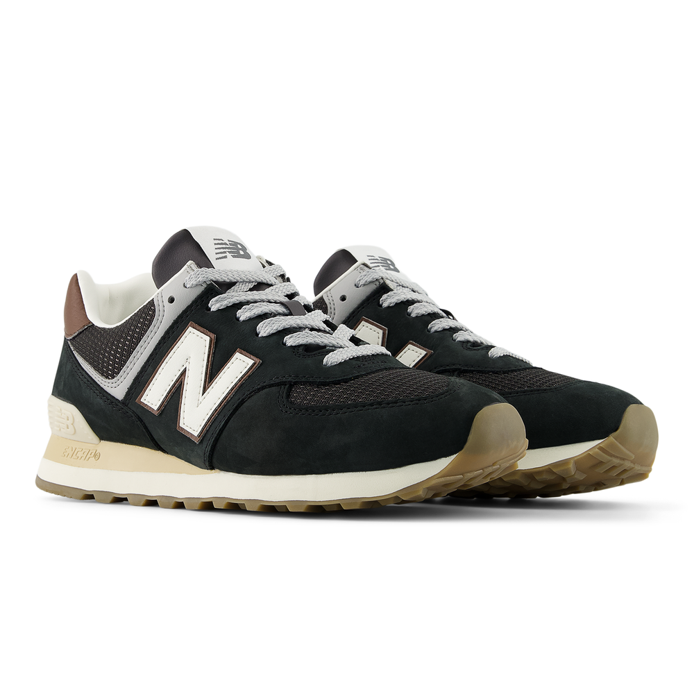 Unisex cipő New Balance U5748SB – fekete
