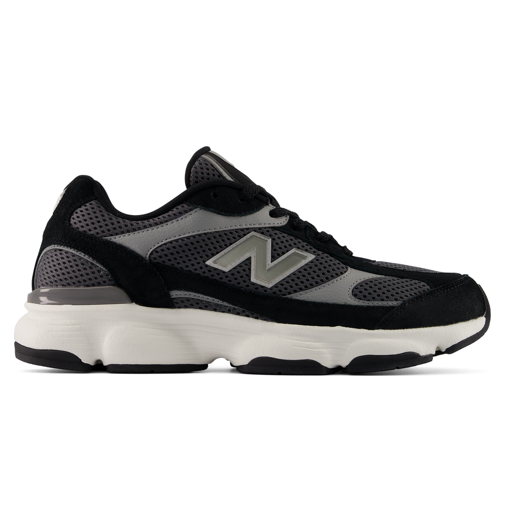 Férfi cipő New Balance M603107 – fekete