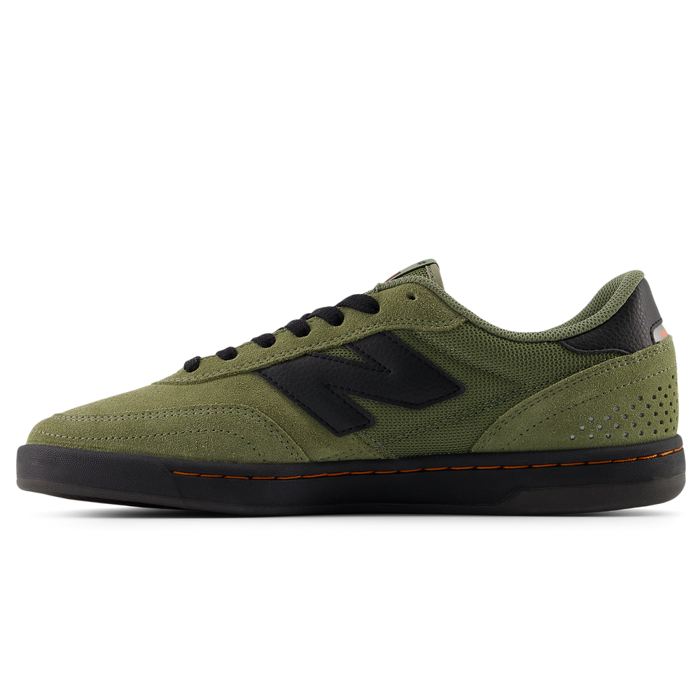 Férfi cipő New Balance Numeric NM440NL2 – zöld