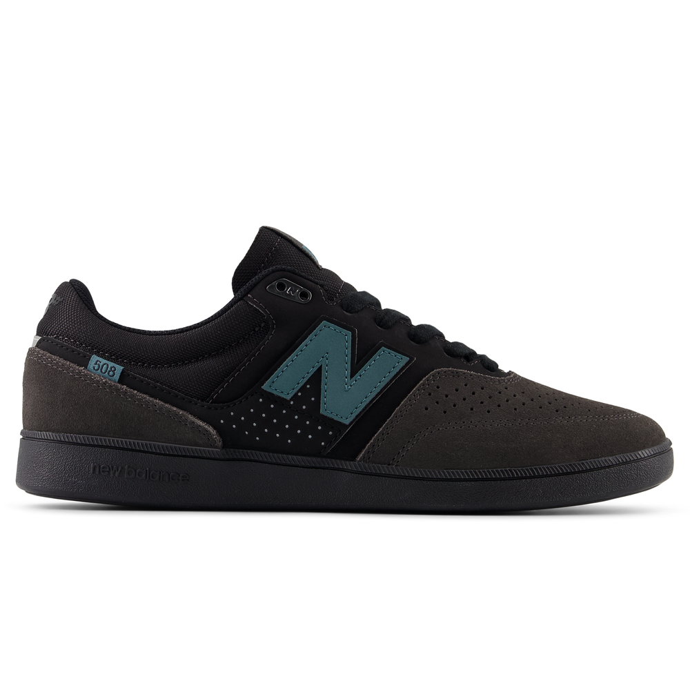 Férfi cipő New Balance Numeric NM508TAC – fekete